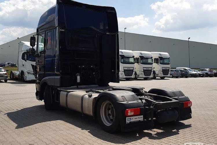 DAF XF480 FT zdjęcie 11