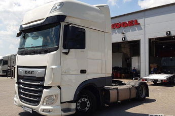 DAF DAF XF480 FT