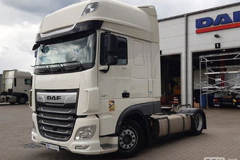 DAF DAF XF480 FT