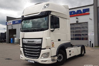 DAF DAF XF480 FT