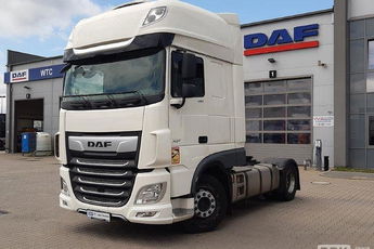 DAF DAF XF480 FT