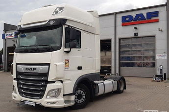 DAF DAF XF480 FT