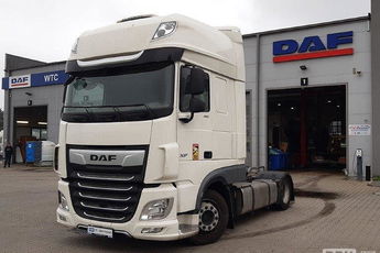 DAF DAF XF480 FT