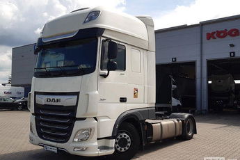 DAF DAF XF480 FT