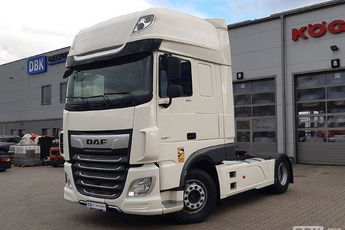 DAF DAF XF480 FT