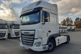 DAF DAF XF480 FT