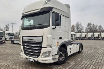 DAF DAF XF480 FT