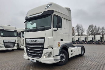 DAF DAF XF480 FT