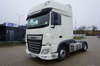 DAF DAF XF480 FT