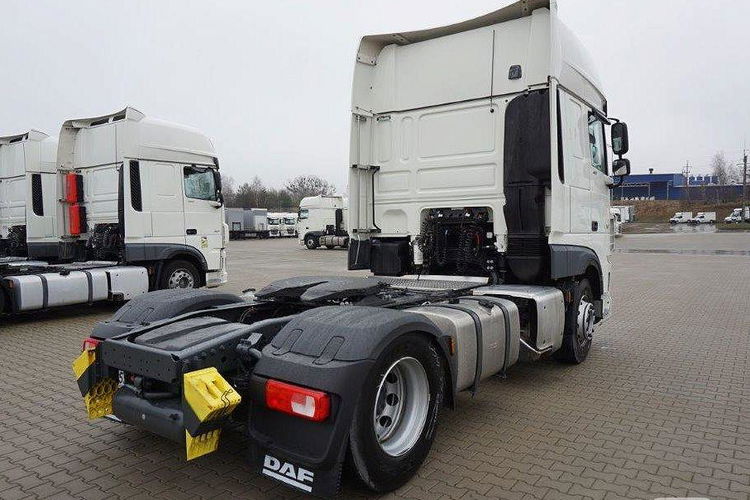 DAF XF480 FT zdjęcie 3