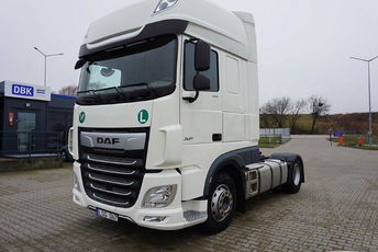 DAF DAF XF480 FT