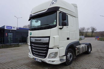 DAF DAF XF480 FT