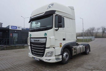 DAF DAF XF480 FT