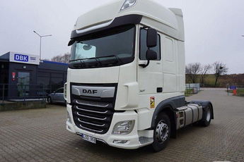 DAF DAF XF480 FT