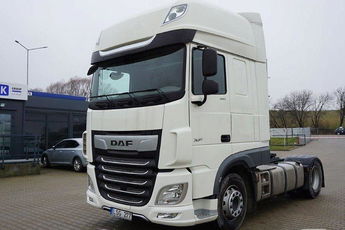 DAF DAF XF480 FT