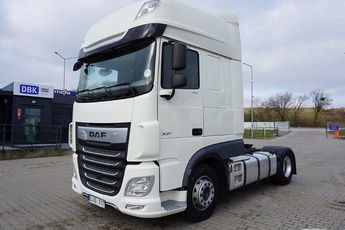 DAF DAF XF480 FT