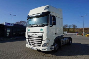 DAF DAF XF480 FT