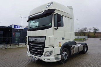 DAF DAF XF480 FT