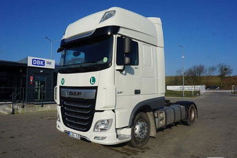 DAF DAF XF480 FT