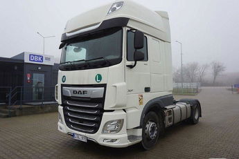 DAF DAF XF480 FT