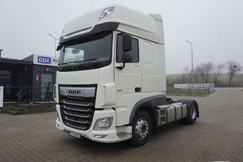 DAF DAF XF480 FT