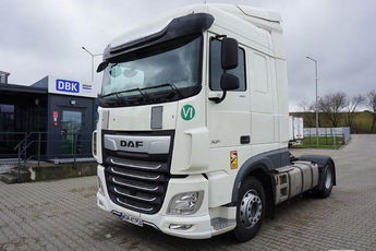 DAF DAF XF480 FT