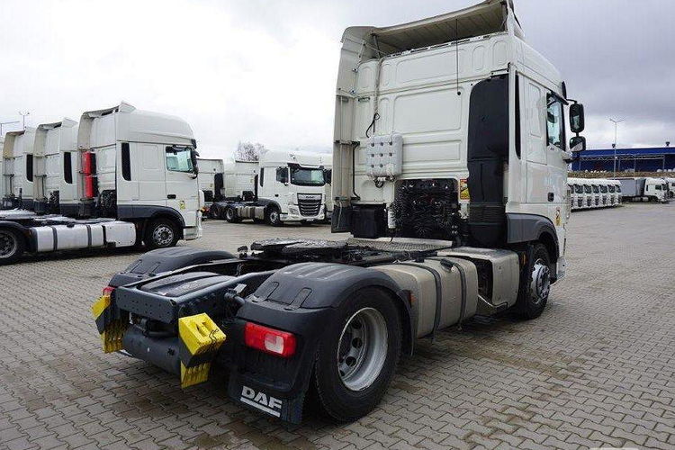 DAF XF480 FT zdjęcie 4