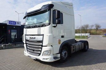 DAF DAF XF480 FT