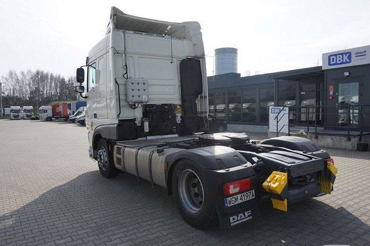 DAF XF480 FT zdjęcie 3