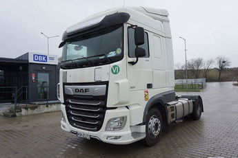 DAF DAF XF480 FT