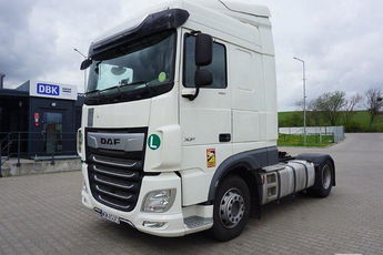 DAF DAF XF480 FT