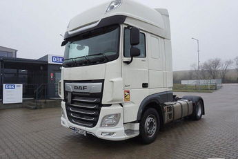 DAF DAF XF480 FT