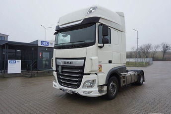 DAF DAF XF480 FT