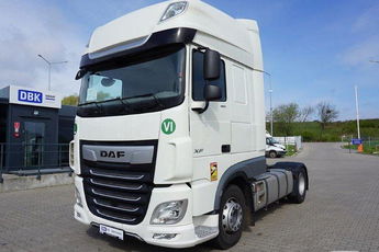 DAF DAF XF480 FT