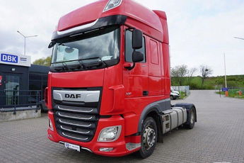 DAF DAF XF480 FT