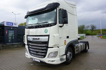 DAF DAF XF480 FT