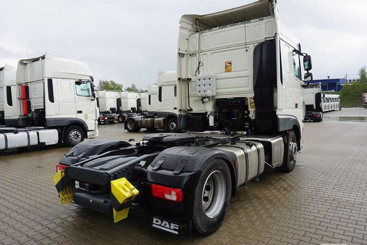 DAF XF480 FT zdjęcie 3