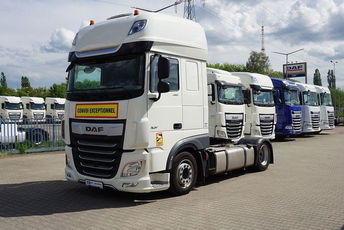 DAF DAF XF480 FT