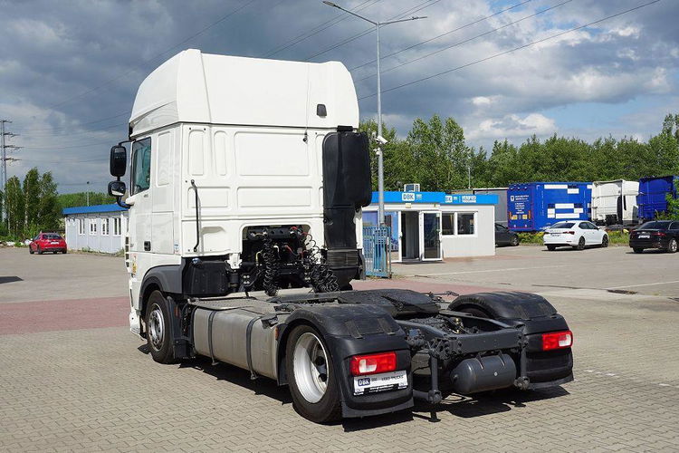 DAF XF480 FT zdjęcie 3