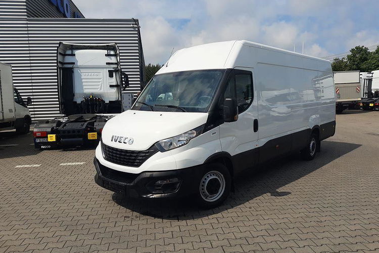 Iveco DAILY 35S 16 zdjęcie 1