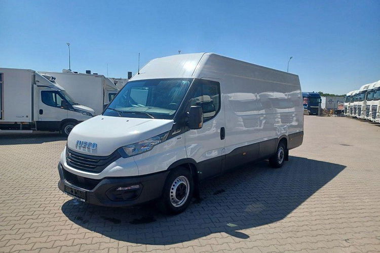 Iveco DAILY 35S16 zdjęcie 1