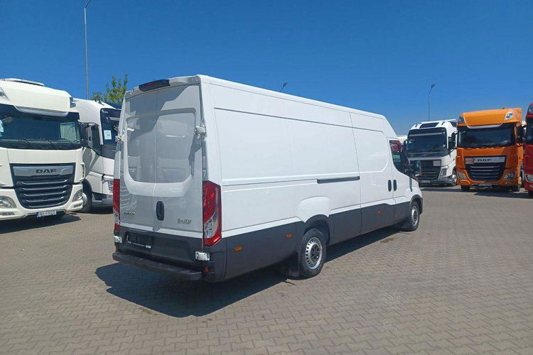 Iveco DAILY 35S16 zdjęcie 2