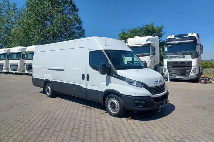 Iveco DAILY 35S16 zdjęcie 3