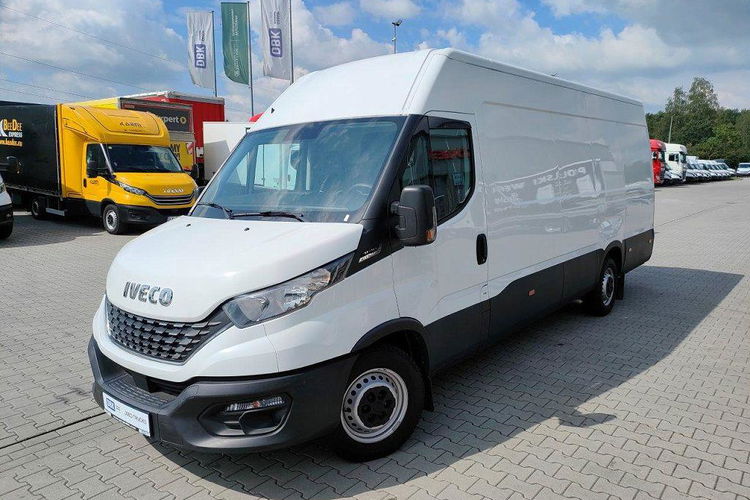 Iveco DAILY 35S16 zdjęcie 1