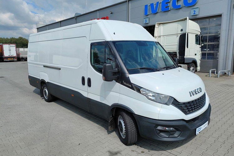 Iveco DAILY 35S16 zdjęcie 2