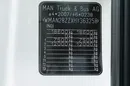 MAN / TGM / 18.340 / EURO 6 / IZOTERMA + WINDA / 18 PALET zdjęcie 11