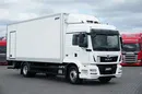 MAN / TGM / 18.340 / EURO 6 / IZOTERMA + WINDA / 18 PALET zdjęcie 2