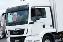 MAN / TGM / 18.340 / EURO 6 / IZOTERMA + WINDA / 18 PALET zdjęcie 21