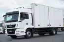 MAN / TGM / 18.340 / EURO 6 / IZOTERMA + WINDA / 18 PALET zdjęcie 22