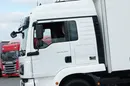 MAN / TGM / 18.340 / EURO 6 / IZOTERMA + WINDA / 18 PALET zdjęcie 25